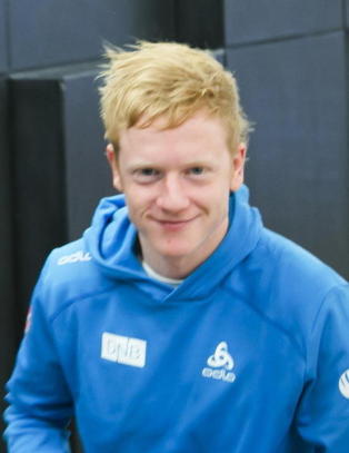 - Jeg skal bli Norges beste skiskytter