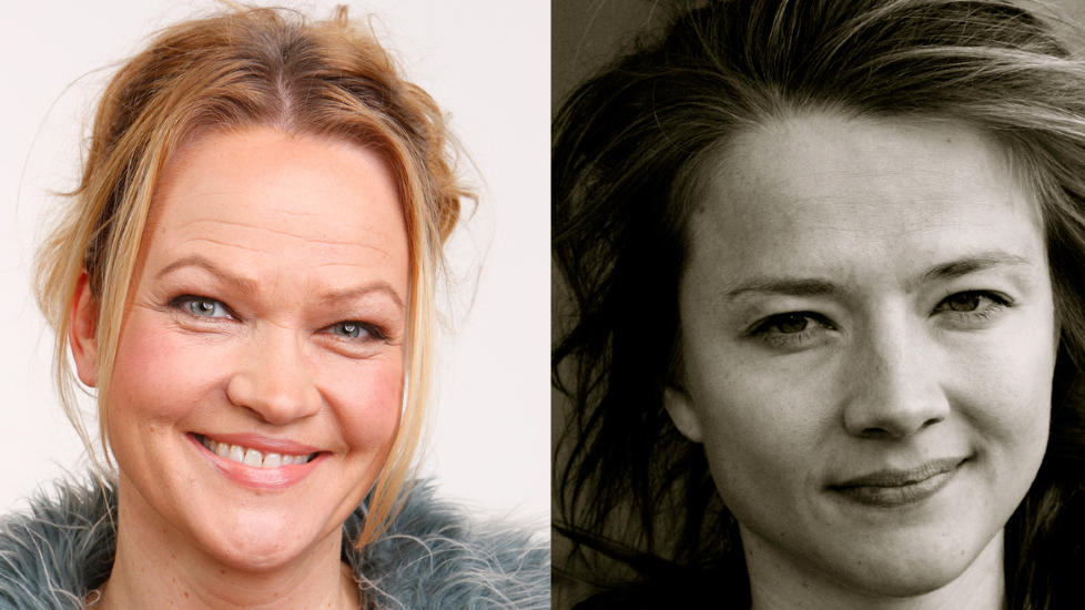 EMPATISKE MENNESKER: To av h�stens utgivelser pr�ver � hjelpe deg � leve sammen med andre. Men �n g�r i feller skapt av sin egen form.