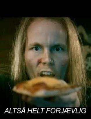 - Dette er helt latterlig