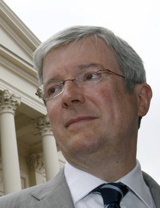 Han skal redde skandalerammede BBC ut av krisen