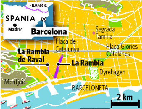 Grafikk: KJELL ERIK BERG