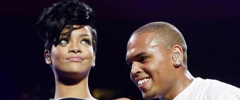 Chris Brown avlyser konsert etter Rihanna-protester