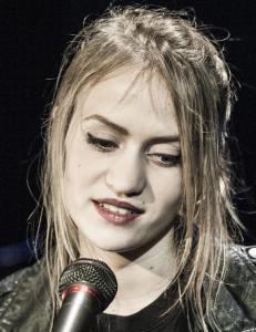 �Temperamentet tas ut p� samfunnet, omgivelsene, eller dumme gutter�