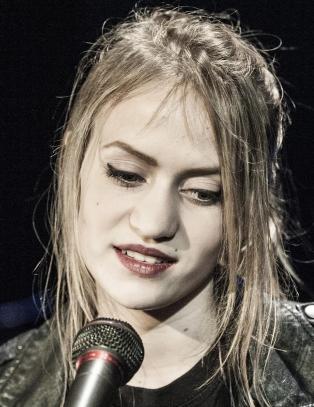 �Temperamentet tas ut p� samfunnet, omgivelsene, eller dumme gutter�