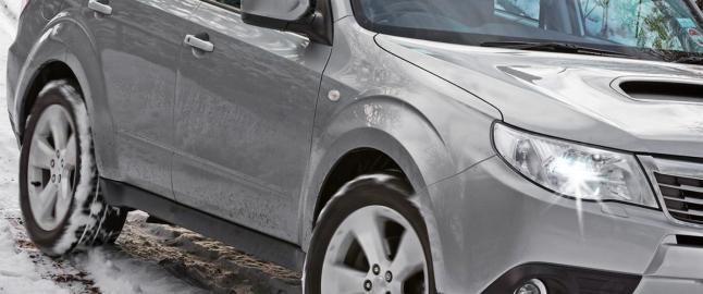 Litt gubbete, men f� er bedre p� drittf�re