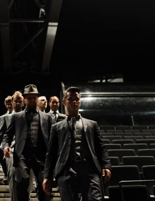 Derfor vil norske artister ha kroningsseremoniene sine i Oslo Spektrum