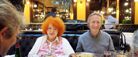 Utvidet �pningstid