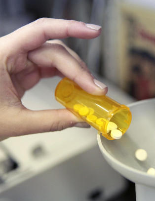 - Nye p-piller dobler risikoen for blodpropp