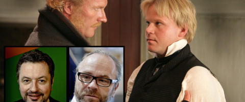 - Jeg syns det er leit å lese at Baasmo har hatt uheldige erfaringer