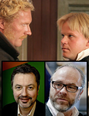- Jeg syns det er leit å lese at Baasmo har hatt uheldige erfaringer