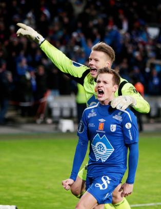 «Kirurgen sa jeg skulle være glad hvis jeg ble smertefri i hverdagen»