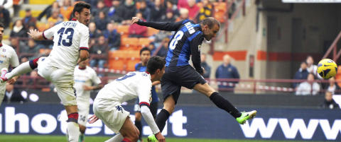 Her er mandagens oddstips