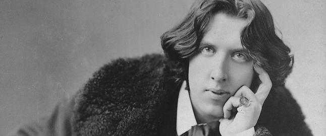 Homofrigj�ring p� Oscar Wildes tid