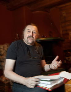 - NAV er det største problemet for artisthelsa