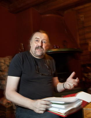 - NAV er det største problemet for artisthelsa