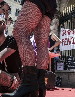 Vellykket debut om en begredelig tannlege