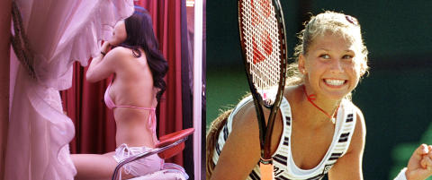 Vellykket debut om en begredelig tannlege