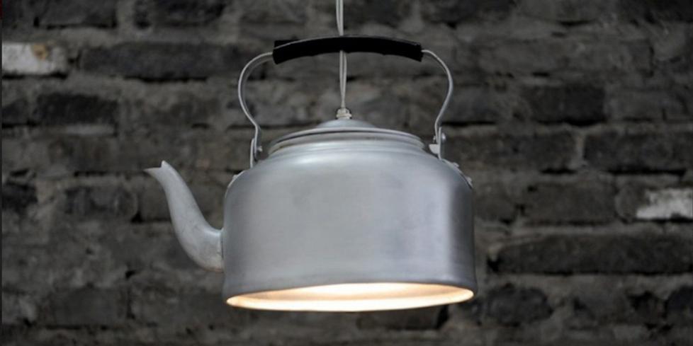 CROWDFUNDING - Har du en designer i magen. - Bolig