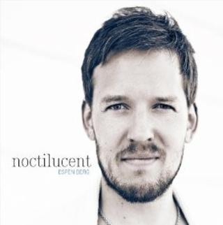 ESPEN BERG: Lovende solodebut og serie�pning.