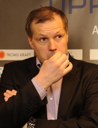 AaFK �kom ikke utenom� � sparke Rekdal