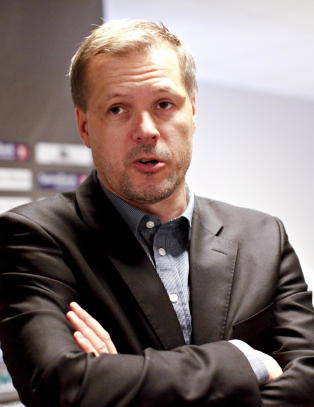 AaFK vil bruke tid p� trenerjakten