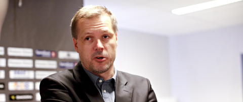 AaFK vil bruke tid p� trenerjakten