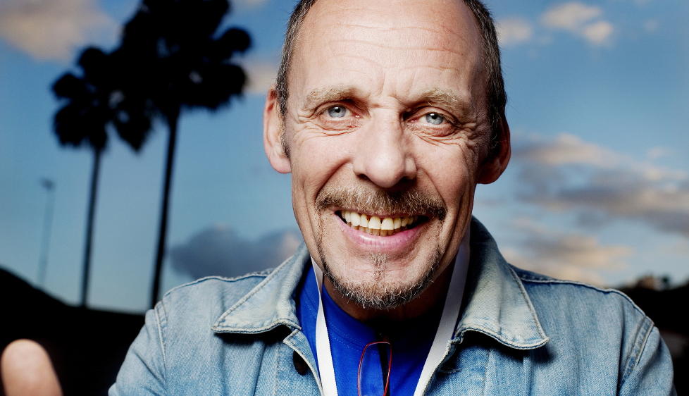 Rune Rudberg Net Worth