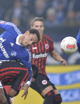 Tillit til Schalke 04; her er tirsdagens oddstips