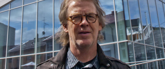 Fra Moldejazz til Nasjonal jazzscene på Karl Johan