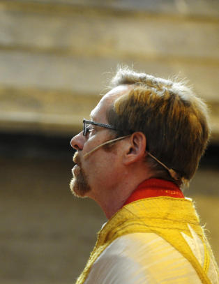 F�rre med kristent livssyn