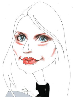 Demokratiets askebeger