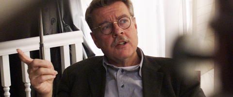 Mikael Wiehe er ikke s� gammel som han tror