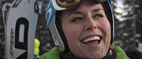 Vonn fryktet magesykdommen skulle ende karrieren