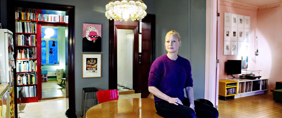 Er du en �kromofob�?