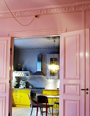 Er du en �kromofob�?