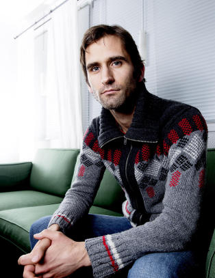 - Petar fortalte hva vi m�tte gj�re hvis jeg skulle dope meg