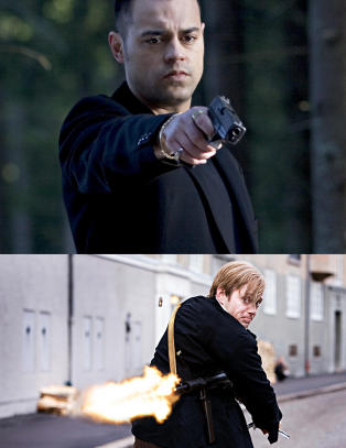 Fortell meg at jeg er noen!