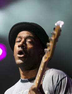 Norgesaktuell jazzstjerne i d�dsulykke