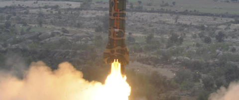 - Dette styrker v�r evne til � avskrekke