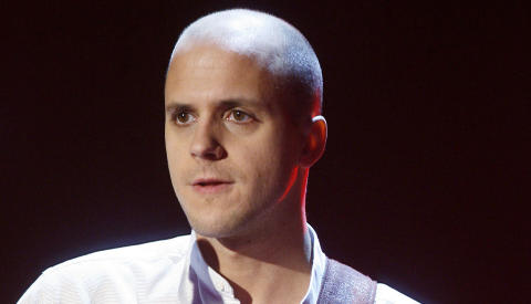 OPPTRER: Den belgiske artisten Milow opptrer også i Oslo Spektrum i desember. Foto: Sebastian Willnow/ AFP / NTB Scanpix OPPTRER: Den belgiske artisten Milow opptrer også i Oslo Spektrum i desember. Foto: Sebastian Willnow/ AFP / NTB Scanpix