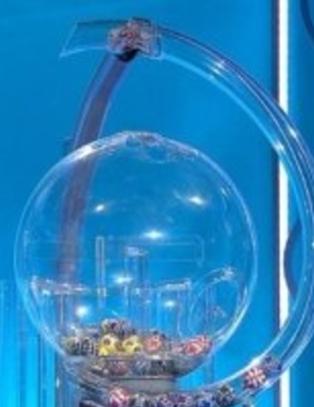 Nordmann stakk av med hele f�rstepremien i VikingLotto