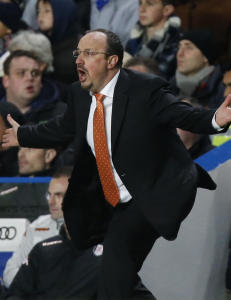 - Det har nok v�rt litt i overkant hittil