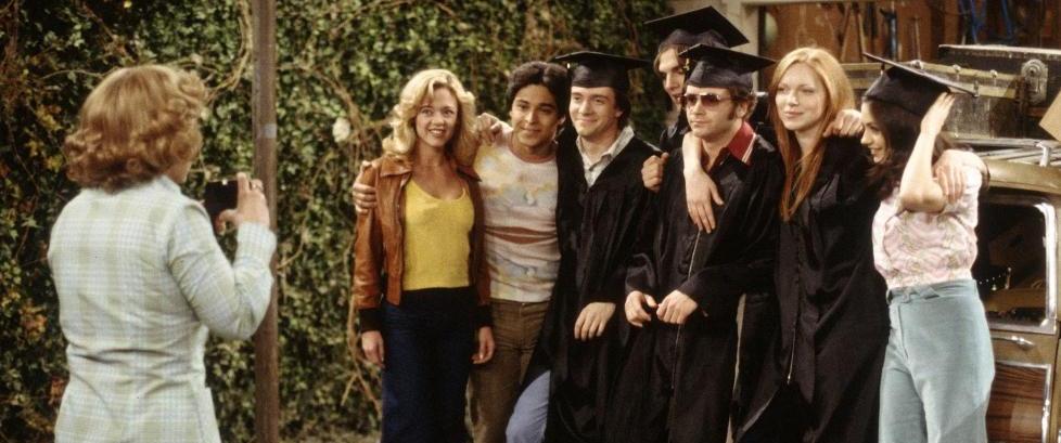 �That 70s Show�-stjerne p�grepet