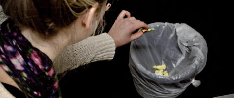 Slik blir du kvitt negative tanker