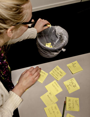 Slik blir du kvitt negative tanker