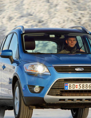 De beste brukte SUV-ene