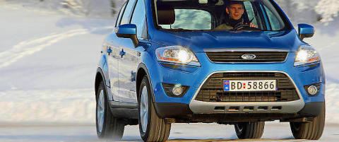 De beste brukte SUV-ene