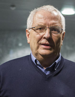 - Kan ikke ha Vukicevic som trener dersom dette stemmer