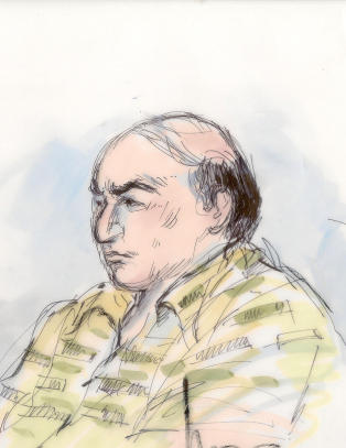 Filmskaper d�mt til d�den for Muhammed-film