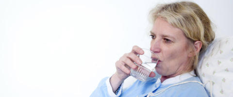 - Vi vil gi pasienten mer makt